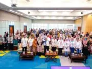 Gebyar Cegah Stunting di Tangsel, Pemkot Lakukan Pemeriksaan Gratis untuk Ibu Hamil dan Balita