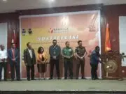 Petakan Kerawanan, Upaya Bawaslu Manggarai Memitigasi Potensi Pelanggaran Pada Pilkada Manggarai 2024 Petakan Kerawanan, Upaya Bawaslu Manggarai Memitigasi Potensi Pelanggaran Pada Pilkada Manggarai 2024