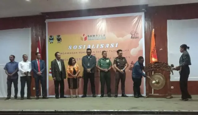 Petakan Kerawanan, Upaya Bawaslu Manggarai Memitigasi Potensi Pelanggaran Pada Pilkada Manggarai 2024 Petakan Kerawanan, Upaya Bawaslu Manggarai Memitigasi Potensi Pelanggaran Pada Pilkada Manggarai 2024