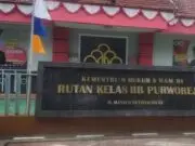 Diduga Sakit, Napi Rutan Purworejo Ditemukan Meninggal