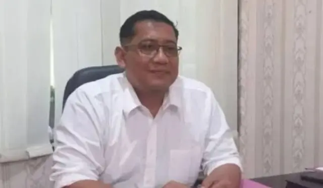 Kasus Korupsi di BPR Purworejo, Polres Tetapkan Dua Orang Tersangka Kasus Korupsi di BPR Purworejo, Polres Tetapkan Dua Orang Tersangka
