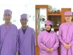 Paslon Bupati dan Wakil Bupati Purworejo Selesai Jalani Pemeriksaan Kesehatan di RSUP dr. Soeradji Tirtonegoro