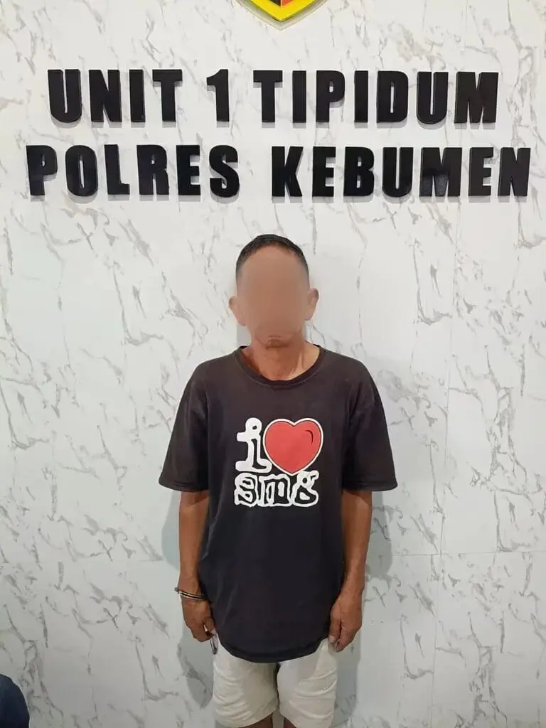 Video Viral Mobil Diamuk Warga di Kebumen Tenyata Pencuri, Ini  Penjelasan Kasat Reskrim