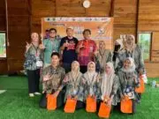 Ciptakan Pendidikan Inklusif, Masyarakat Apresiasi Hadirnya Cafe Literasi yang Digagas oleh PetroChina Ciptakan Pendidikan Inklusif, Masyarakat Apresiasi Hadirnya Cafe Literasi yang Digagas oleh PetroChina