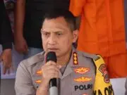 Polisi Tetapkan Tersangka Pelecehan Seksual di Klinik Medika Utama Cipadu Tangerang
