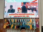 Menjadi Anggota DPRD Provinsi Jateng, Iim: Berharap Pilkada di Purworejo Adem Ayem