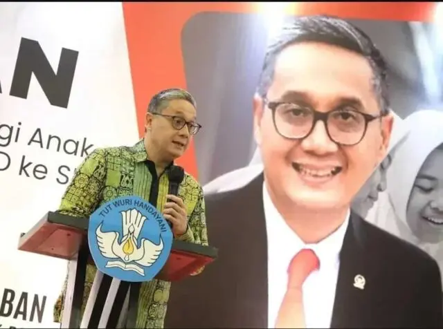 Gelaran PON XXI, Putra Nababan: Pelaku Parekraf Jadi Lokomotif Geliat Ekonomi Gelaran PON XXI, Putra Nababan: Pelaku Parekraf Jadi Lokomotif Geliat Ekonomi