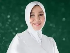 Anggota Komisi X DPR RI Dapil Aceh Optimistis PON XXI Bakal Sukses Digelar Anggota Komisi X DPR RI Dapil Aceh Optimistis PON XXI Bakal Sukses Digelar