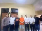 Palsukan Surat Tanah, Polda Banten Tangkap Kades Wanakerta