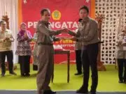Di usia ke-78, SMPN 2 Purworejo Akan Lebih Semangat Mengabdi dan Menggapai Prestas
