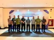 Bupati Asahan Hadiri Rapat Koordinasi Nasional Stunting