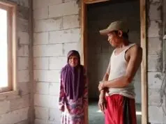 Setelah Rampung KPM RTLH Gebrak Tegas Desa Ranca Labu Enggan Tempati, Begini Alasannya,