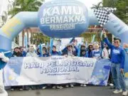 Apresiasi Mendengar Pelanggan, ParagonCorp Rayakan Hari Pelanggan Nasional 2024