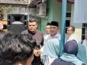 Calon Bupati Mad Romli Giat Road Show di Mauk, Begini Kata Warga !!!