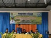 Kades Kramat H.Nuralam Membuka Rapat Musrenbang Desa, Ini Prioritasnya : Kades Kramat H.Nuralam Membuka Rapat Musrenbang Desa, Ini Prioritasnya :