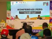 Sejumlah Ruas Jalan Akan Ditutup Jelang Penutupan PON 2024 di Stadion Sumut