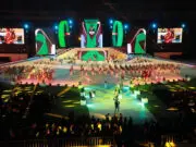 Resmi Berakhir, Menko PMK Tutup Gelaran PON XXI Aceh-Sumut 2024