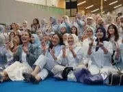 Kumpulkan 1.000 Anggota, Wardah Dukung Perempuan Muda Hadapi Tantangan Digital