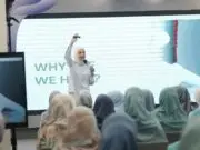 Libatkan 3.000 Guru, Wardah Dukung Kemajuan Pendidikan Indonesia melalui Programnya