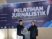 Gandeng NasionalNews.id, Majlis Preman Gelar Pelatihan Jurnalistik Gratis