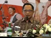 Mendagri Ajak Semua Pihak Sukseskan Pelaksanaan Peparnas XVII Solo 2024