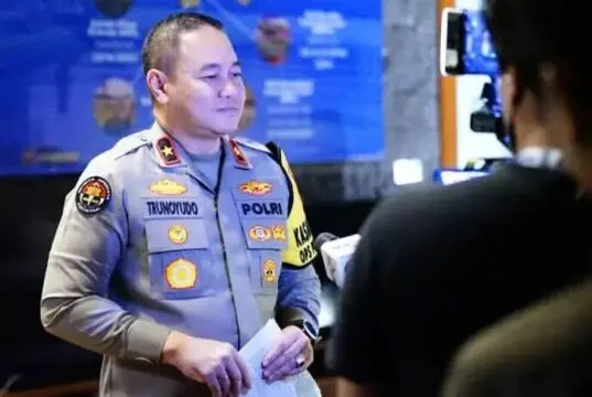Komitmen Kapolri Lindungi Perempuan dan Anak, Brigjen Desy Ditunjuk Jadi Dirtipid PPA dan PPO Komitmen Kapolri Lindungi Perempuan dan Anak, Brigjen Desy Ditunjuk Jadi Dirtipid PPA dan PPO