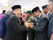 Mendagri Tunjuk Endi Faiz Effendi SPi MA Sebagai Pjs Bupati Purworejo