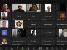 PWI Jateng Sepakat Dukung Sepenuhnya Hasil Keputusan KLB PWI Pusat PWI Jateng Sepakat Dukung Sepenuhnya Hasil Keputusan KLB PWI Pusat