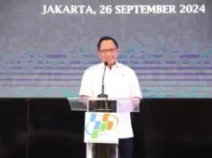 Mendagri: Kebijakan Harus Disusun Berdasarkan Teori dan Data Mendagri: Kebijakan Harus Disusun Berdasarkan Teori dan Data