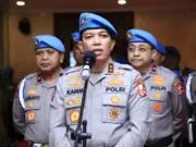 Propam Polri Pastikan Anggota Netral di Pilkada 2024, Bakal Tindak Tegas