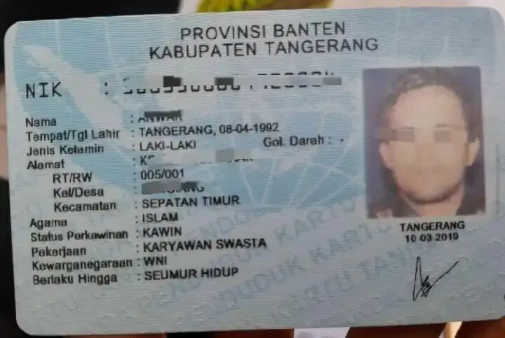 Modus Kerjasama Kredit, Pasutri Asal Sepatan Timur Diduga Tipu Korban Puluhan Unit HP