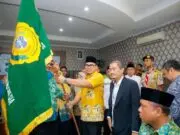PGMI Tangsel Gelar Musda ke-3, Pilar: Guru Madrasah Ujung Tombak Pendidikan Religius