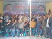 Tim SIAGA Manggarai Gelar Rapat Pemantapan Struktur Tim Pemenangan Tim SIAGA Manggarai Gelar Rapat Pemantapan Struktur Tim Pemenangan