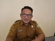 Informasi Pembatalan Pembangunan Rumah Sakit Pratama Noa Kecamatan Pacar Adalah Hoax