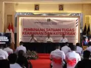 Lapas Pemuda Tangerang Bersama Kemenkumham Banten, Lakukan Pembinaan Satgas Kamtib Dalam Menjaga Keamanan dan Ketertiban Lapas Pemuda Tangerang Bersama Kemenkumham Banten, Lakukan Pembinaan Satgas Kamtib Dalam Menjaga Keamanan dan Ketertiban