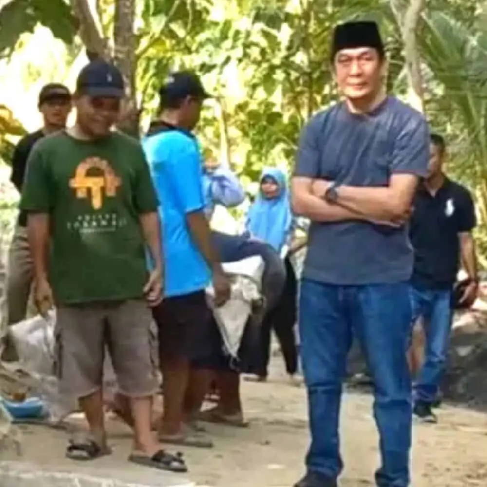 Sosok Yophi Prabowo Cabup Purworejo di Mata Warga, Lebih Mementingkan Masyarakat Ketimbang Pribadinya