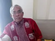 Terkait Proyek Pembangunan Mini Zoo, akhirnya Kejari Purworejo Mulai Selidiki