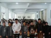 IAIAN Purworejo Kini Mempunyai  Program Pascasarjana S2 MPI, Hanya Menempuh 1,5 Sampai 2 Tahun Lulus  Dapat Gelar M.Pd