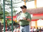 Pjs Bupati Purworejo Buka Jumbara PMR Ke-IV Se-Kabupaten Purworejo