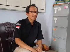 Kordiv Penanganan Pelanggaran Bawaslu: Pembukaan Showroom UMKM di Bener Diduga Ada Indikasi Pelanggaran Pemilu Pilkada Kordiv Penanganan Pelanggaran Bawaslu: Pembukaan Showroom UMKM di Bener Diduga Ada Indikasi Pelanggaran Pemilu Pilkada
