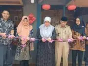 Kasus Cabup 02 Resmian Showroom UMKM di Bukit Besek, Kades dan Perangkat di Desa Guntur Diputus Melanggar Aturan Pemilu