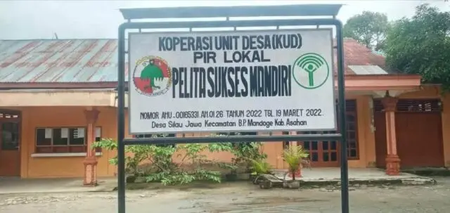 Diduga Gelapkan Uang Rp.1,3 M, Pengurus KUD PIR Pelita Sukses Mandiri Silau Jawa Di Adukan Ke Polisi Diduga Gelapkan Uang Rp.1,3 M, Pengurus KUD PIR Pelita Sukses Mandiri Silau Jawa Di Adukan Ke Polisi