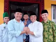 Ketua Tim Pemenangan Jateng Optimis Yuli-Dion Bisa Menang di Pilkada Purworejo