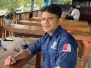 Nanda : Paslon Joz adalah Kita dan Kita untuk Semua