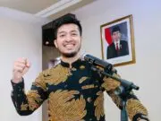 Komando Nagan: Mualem Sosok Pemimpin yang Tepat Bangun Aceh