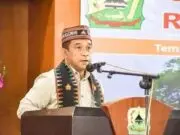 Program Bangun 100 Rumah Adat Bupati Hery Nabit Dinilai Tidak Masuk Akal Dari Sisi Anggaran Dan Nilai Budaya
