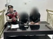 Kegiatan KRYO, Polres Kebumen Amankan 6 Pasang Bukan Suami Istri