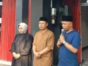 Abdullah: Mari kita Tunjukkan Sebagai Pendukung Bermartabat, Selama Kampanye Jaga Ketentraman dan Kedamaian di Kabupaten Purworejo