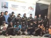Ketua DPD GANNAS Siap Kembangkan Organisasi Untuk Perangi Narkoba di Karawang
