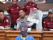 Salahgunakan BBM Bersubsidi, Penjual dan Mobil Calya Dimodifikasi Tangki Tambahan Diamankan Polisi